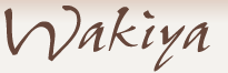 Wakiya